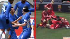 Goaaaaaaal!