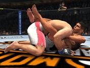 UFC 2009 Undisputed Screenshot