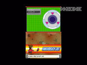 Test-Video zu Pokémon Ranger 2
