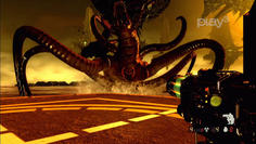 Der Einzelspielermodus von Resistance 2 im Test-Video