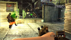 Test-Video zum Mehrspielermodus von Resistance 2