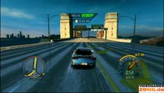 Need for Speed: Undercover für Wii (1)