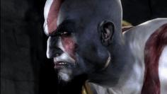 Screenshot aus God of War 3