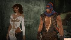 Prince of Persia PlayStation 3 (1)