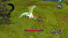 Sacred 2 Screenshots für PlayStation 3 (1)