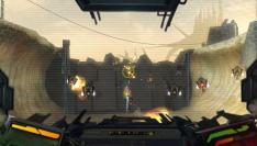 Resistance Retribution (1)