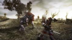 The Witcher: Rise of the White Wolf (1)