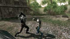 The Witcher Xbox 360 und PlayStation 3 - Screenshots (1)