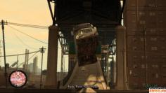GTA 4: The Lost and Damned (1)
