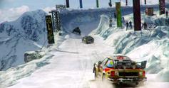 Motorstorm Arctic Edge für Sonys PSP - Making of Video erschienen. (1)