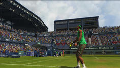 Virtua Tennis 2009 für PS3