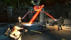 Screenshots zu Ghostbusters: The Video Game (1)