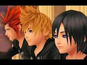 Kingdom Hearts: 358/2 Days Screenshots für Nintendo DS (1)
