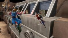 Star Wars The Clone Wars Republic Heroes-Screenshot (5)