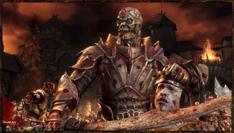 Screenshots aus Dragon Age: Origins für PS3 und Xbox 360. (1)