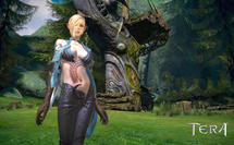 Tera-Bilder. 