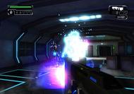 Screenshots aus The Conduit für Wii (1)