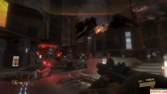 Screenshots aus Halo 3: ODST (1)