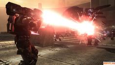 Screenshots aus Halo 3: ODST (1)