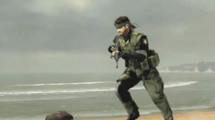 Metal Gear Solid: Peace Walker