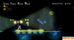 New Super Mario Bros. Wii Screenshots (1)