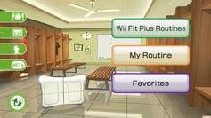 Wii Fit Plus Screenshots (1)