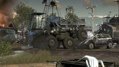 Alle Screenshots aus Homefront. (1)