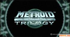 Metroid Prime Trilogy (1)