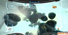 Metroid Prime Trilogy