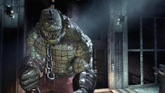 Screenshots aus Batman: Arkham Asylum. (1)