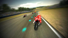 Neue Screenshots zu Moto GP 09/10 (1)