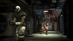 Die neuesten Screenshots zu Borderlands.