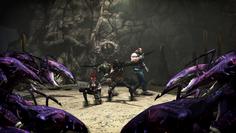 Die neuesten Screenshots zu Borderlands. (4)