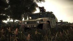 Screenshots zu Operation Flashpoint 2: Dragon Rising. (4)