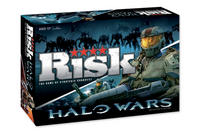 Risiko: Halo Wars (1)