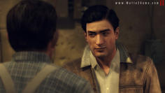 Screenshots aus Mafia 2.