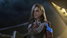 1. Final Fantasy XIII-2