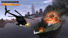 Screenshots aus GTA 4: The Ballad of Gay Tony (1)