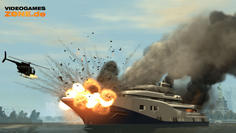 GTA 4: The Ballad of Gay Tony (9)