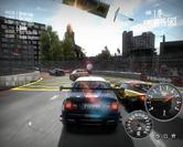 Die Need for Speed Shift-PC-Demo in Screenshots. Eine Konsolen-Demo soll noch folgen.