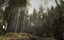 Neue Screenshots aus der CryEngine 3