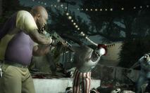 Screenshots aus Left 4 Dead 2.