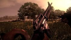 Die neuesten Screenshots zu Operation Flashpoint 2.