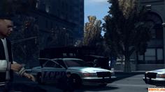 GTA 4: The Ballad of Gay Tony (1)