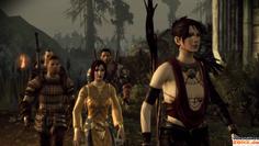 Screenshots aus Dragon Age: Origins (1)