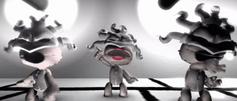 Lady Gagas Bad Romance in Little Big Planet