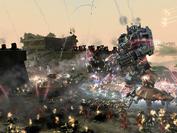Neue Screenshots aus Supreme Commander 2. (1)