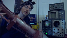 Fallout 3: Railway Rifle Video Tutorial (2)