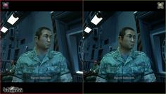 Die Xbox 360- und PS3-Version von James Cameron's Avatar: Das Spiel im Grafik-Vergleich.
