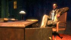 Aktuelle Screenshots zum Ego-Shooter Bioshock 2. (8)